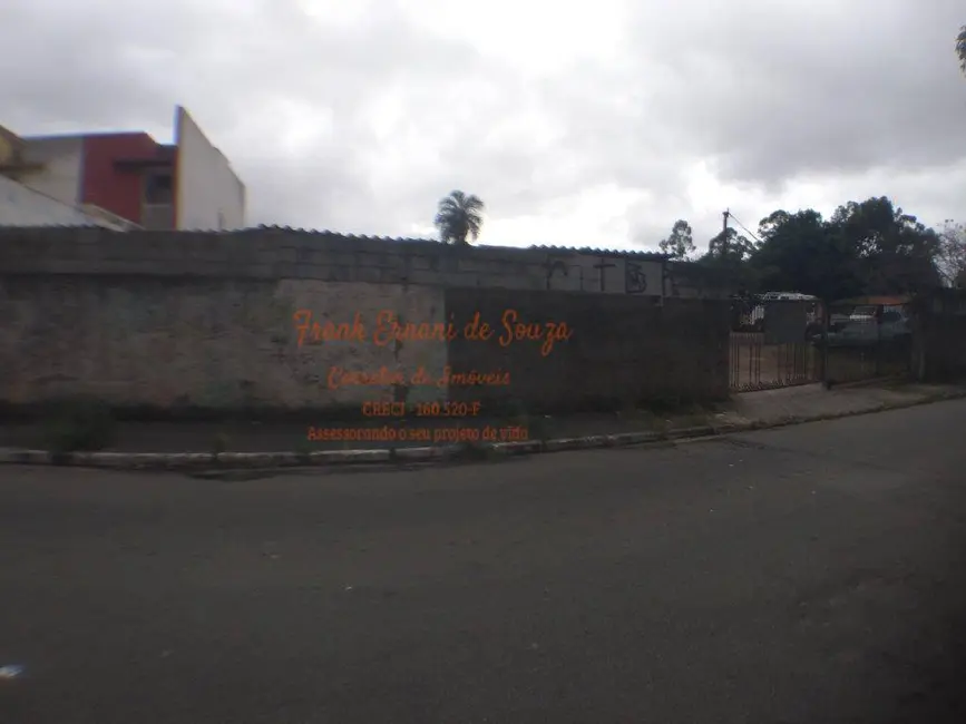 Foto 9 de Terreno / Lote à venda e para alugar, 1790m2 em Parque Fongaro, São Paulo - SP