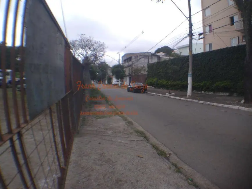 Foto 3 de Terreno / Lote à venda e para alugar, 1790m2 em Parque Fongaro, São Paulo - SP