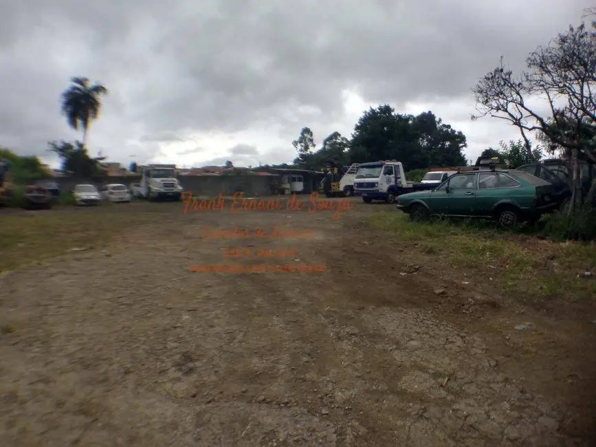 Foto 5 de Terreno / Lote à venda e para alugar, 1790m2 em Parque Fongaro, São Paulo - SP