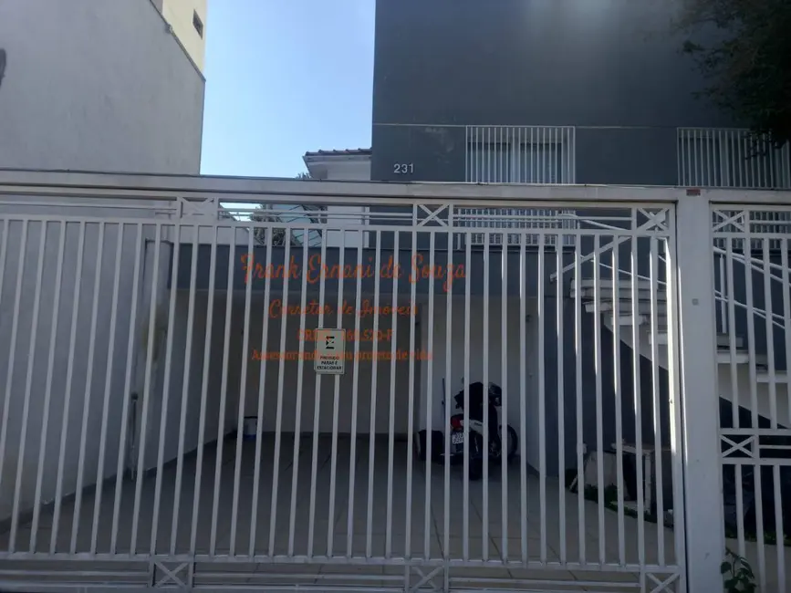 Foto 3 de Casa à venda e para alugar, 250m2 em Vila Clementino, São Paulo - SP