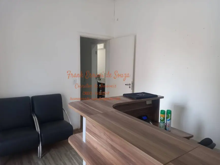 Foto 5 de Casa à venda e para alugar, 250m2 em Vila Clementino, São Paulo - SP