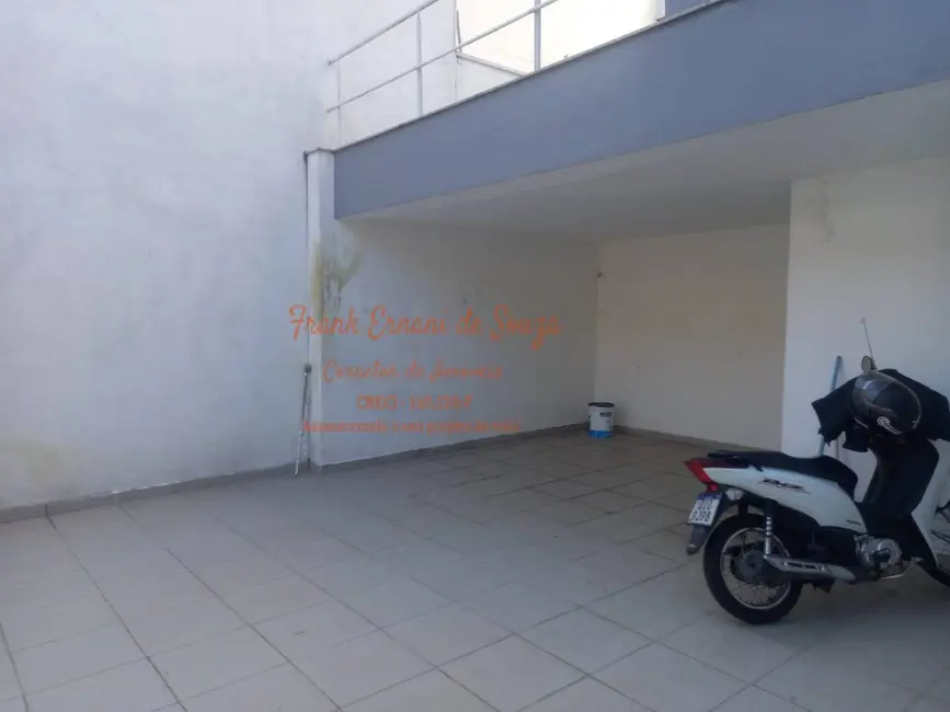 Foto 4 de Casa à venda e para alugar, 250m2 em Vila Clementino, São Paulo - SP