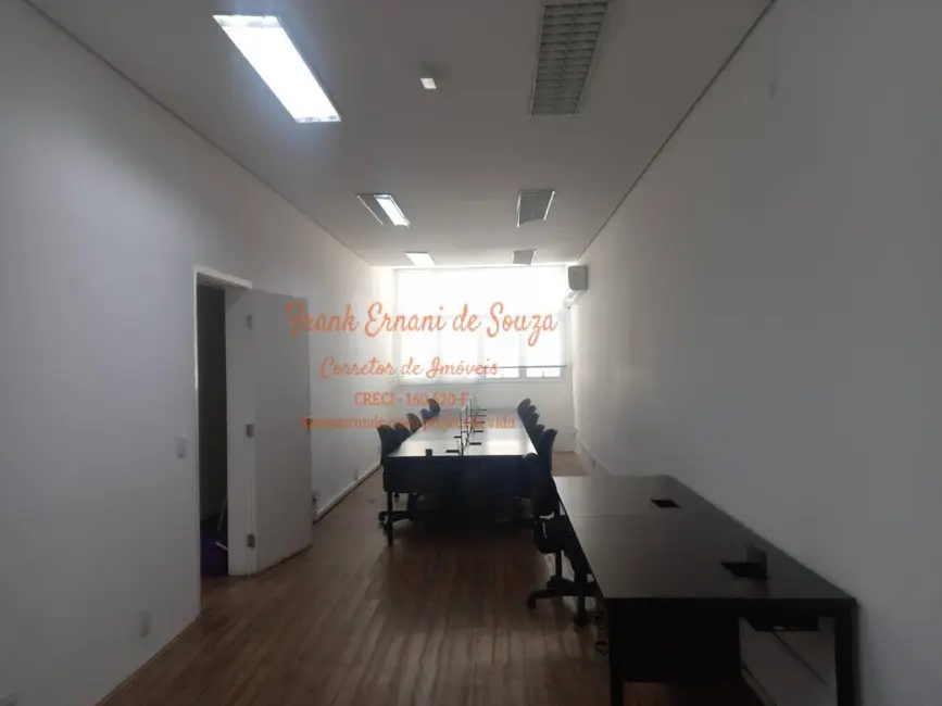 Foto 7 de Casa à venda e para alugar, 250m2 em Vila Clementino, São Paulo - SP