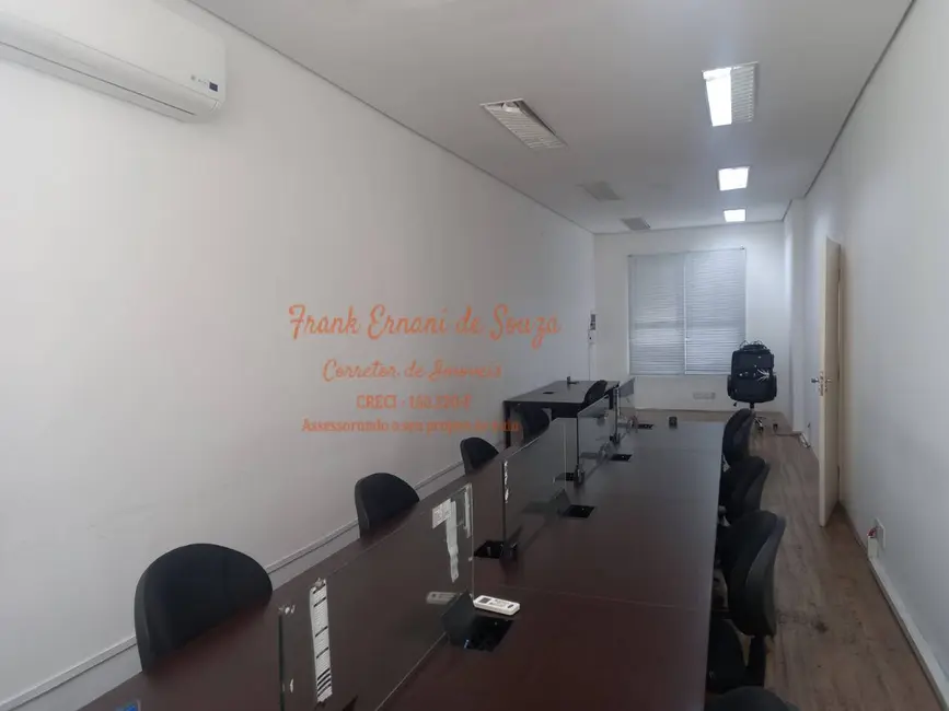 Foto 8 de Casa à venda e para alugar, 250m2 em Vila Clementino, São Paulo - SP