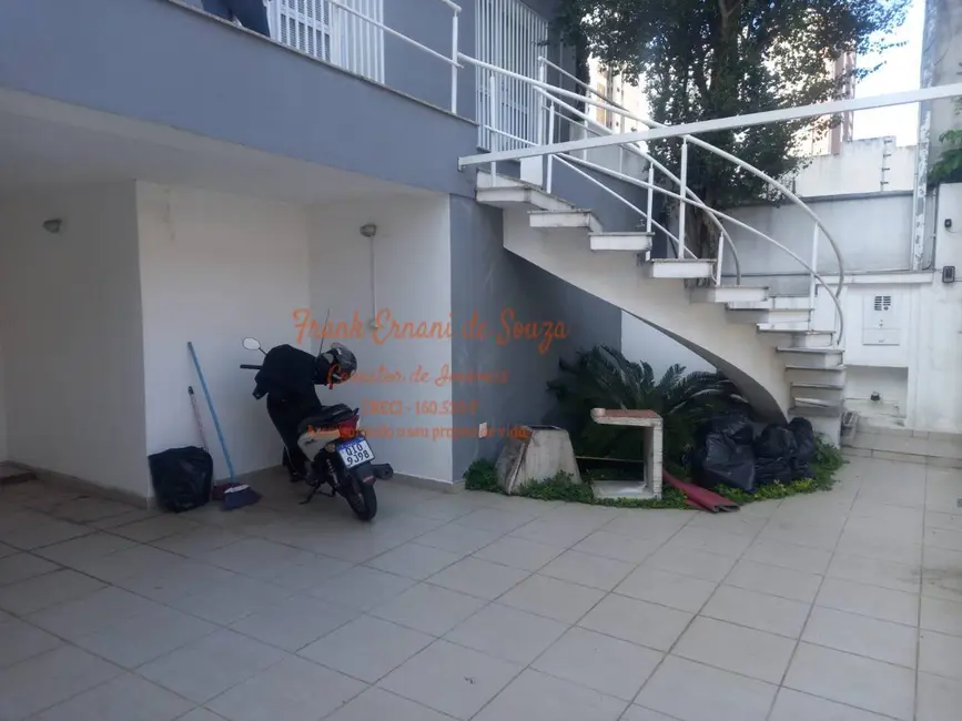 Foto 1 de Casa à venda e para alugar, 250m2 em Vila Clementino, São Paulo - SP