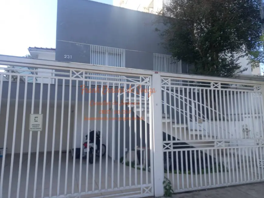 Foto 2 de Casa à venda e para alugar, 250m2 em Vila Clementino, São Paulo - SP