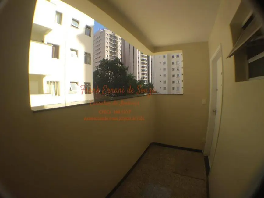 Foto 3 de Apartamento com 2 quartos à venda, 46m2 em São Paulo - SP