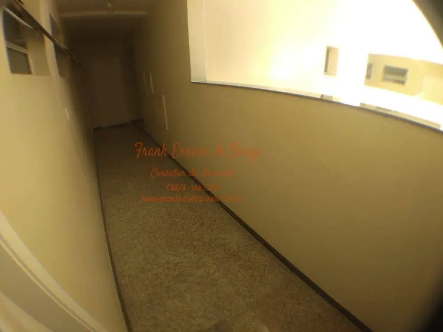 Foto 4 de Apartamento com 2 quartos à venda, 46m2 em São Paulo - SP