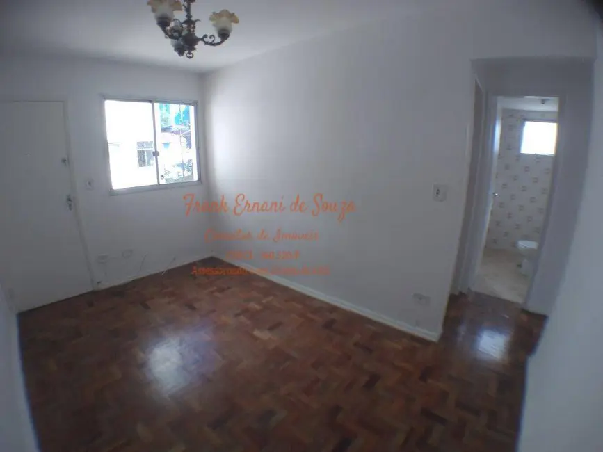 Foto 7 de Apartamento com 2 quartos à venda, 46m2 em São Paulo - SP