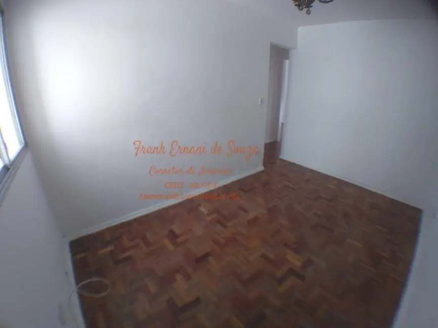 Foto 6 de Apartamento com 2 quartos à venda, 46m2 em São Paulo - SP