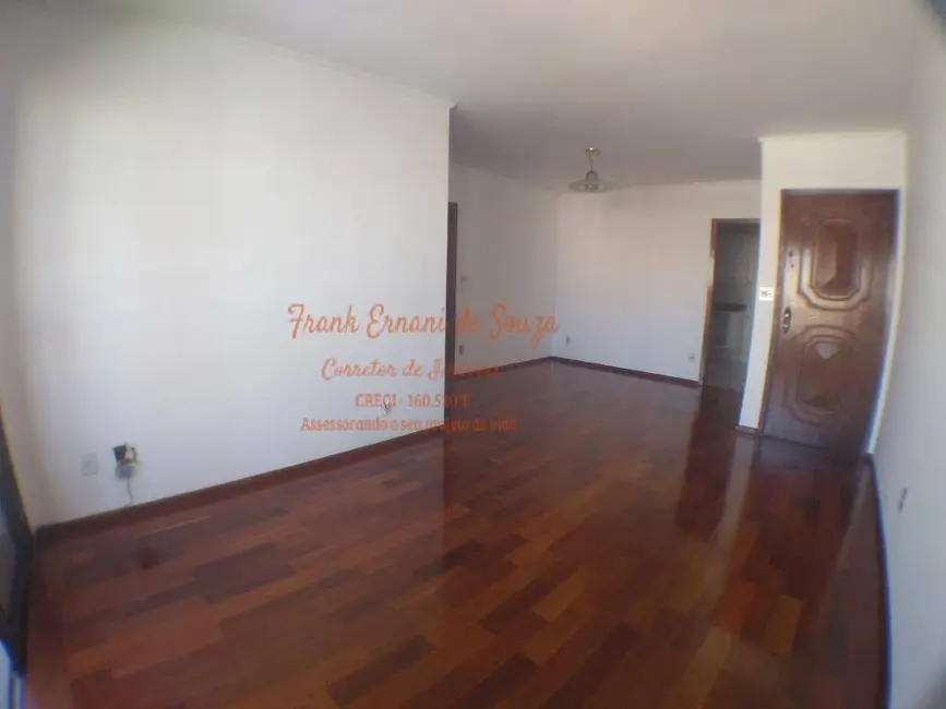 Foto 3 de Apartamento com 3 quartos à venda, 86933m2 em Ipiranga, São Paulo - SP