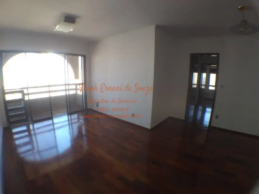 Foto 2 de Apartamento com 3 quartos à venda, 86933m2 em Ipiranga, São Paulo - SP