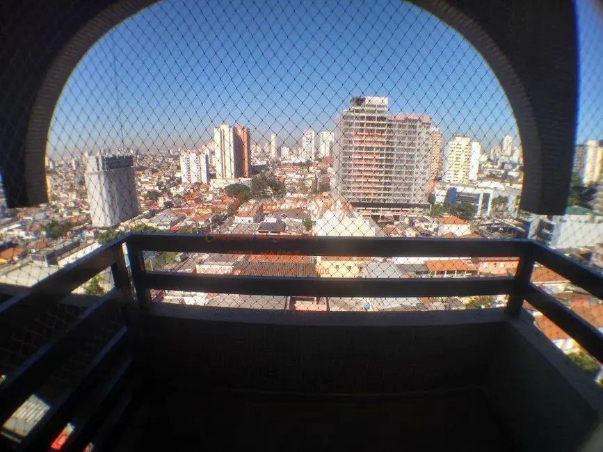 Foto 6 de Apartamento com 3 quartos à venda, 86933m2 em Ipiranga, São Paulo - SP