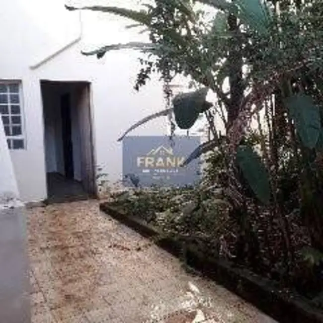Foto 6 de Casa com 4 quartos à venda, 290m2 em Jardim da Saúde, São Paulo - SP