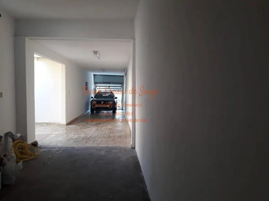 Foto 6 de Casa com 4 quartos à venda, 290m2 em Jardim da Saúde, São Paulo - SP