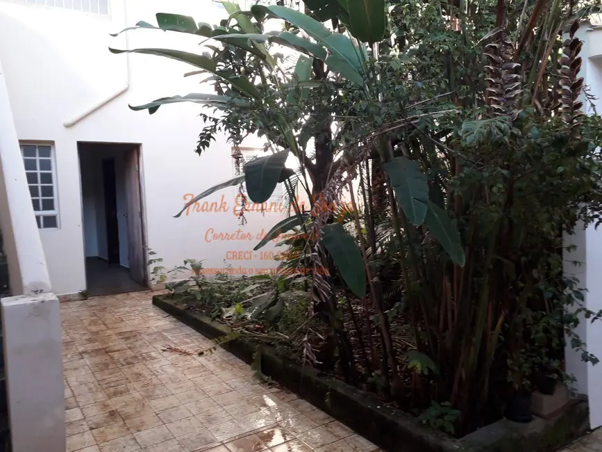 Foto 3 de Casa com 4 quartos à venda, 290m2 em Jardim da Saúde, São Paulo - SP