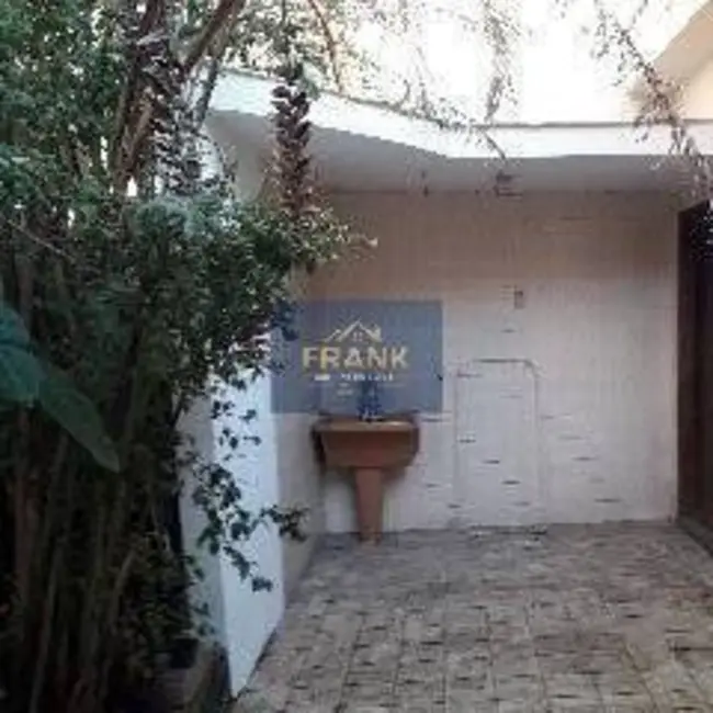 Foto 3 de Casa com 4 quartos à venda, 290m2 em Jardim da Saúde, São Paulo - SP