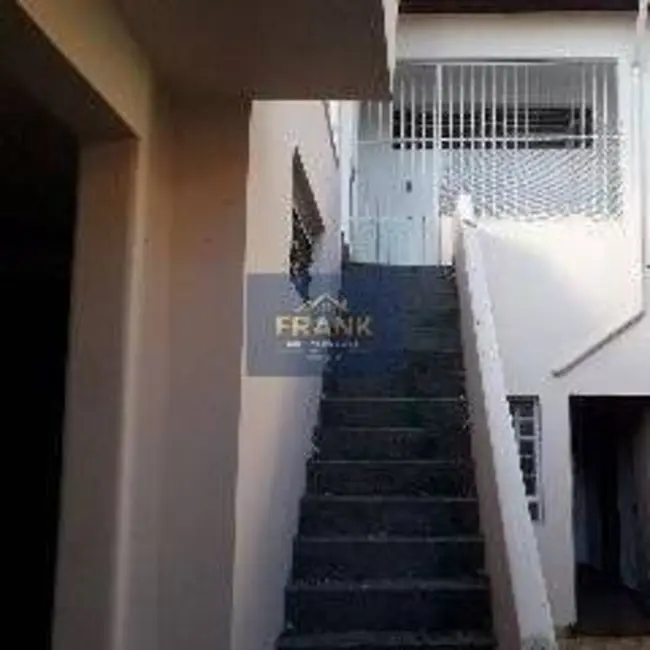 Foto 2 de Casa com 4 quartos à venda, 290m2 em Jardim da Saúde, São Paulo - SP