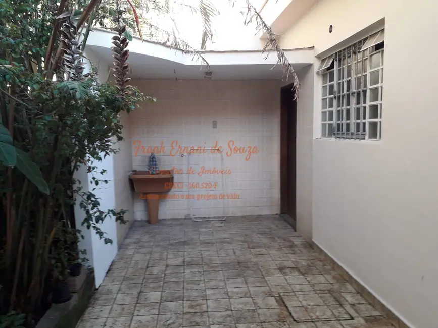 Foto 2 de Casa com 4 quartos à venda, 290m2 em Jardim da Saúde, São Paulo - SP