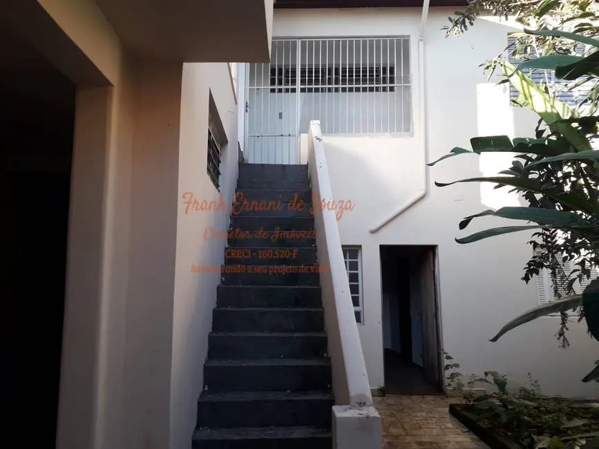 Foto 1 de Casa com 4 quartos à venda, 290m2 em Jardim da Saúde, São Paulo - SP