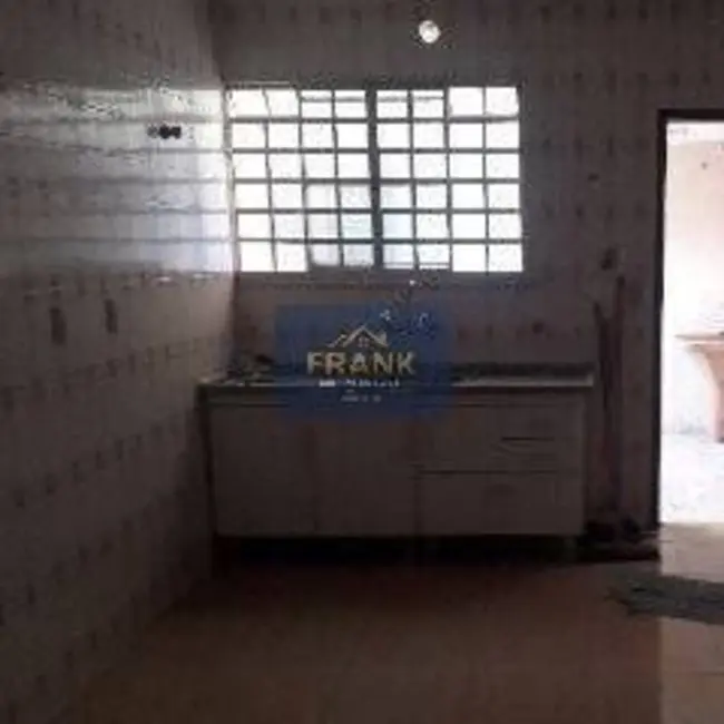 Foto 7 de Casa com 4 quartos à venda, 290m2 em Jardim da Saúde, São Paulo - SP