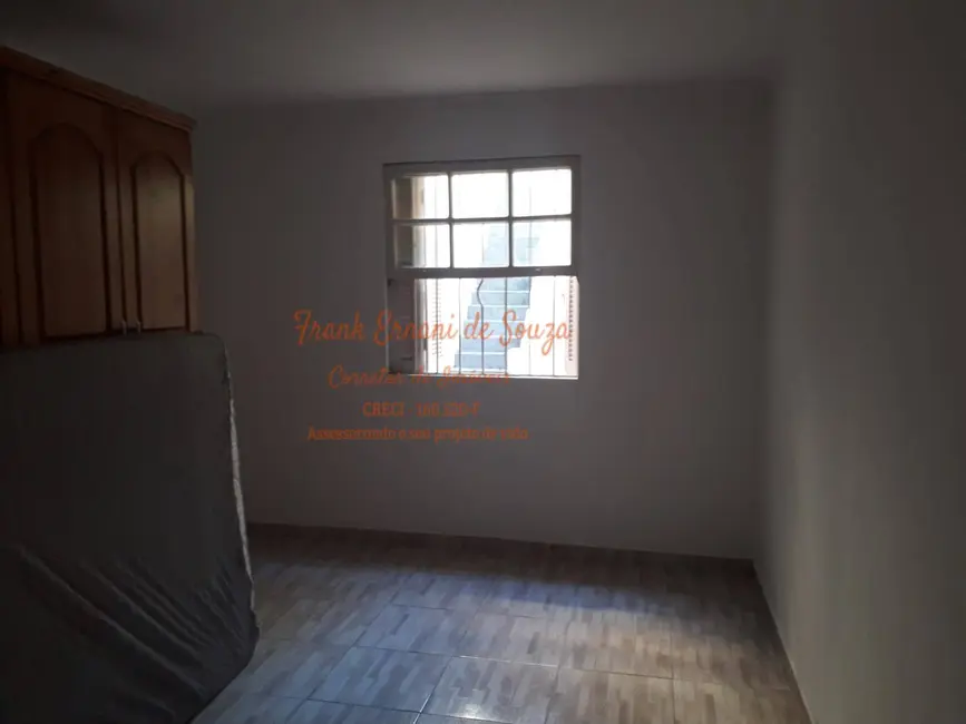 Foto 8 de Casa com 4 quartos à venda, 290m2 em Jardim da Saúde, São Paulo - SP