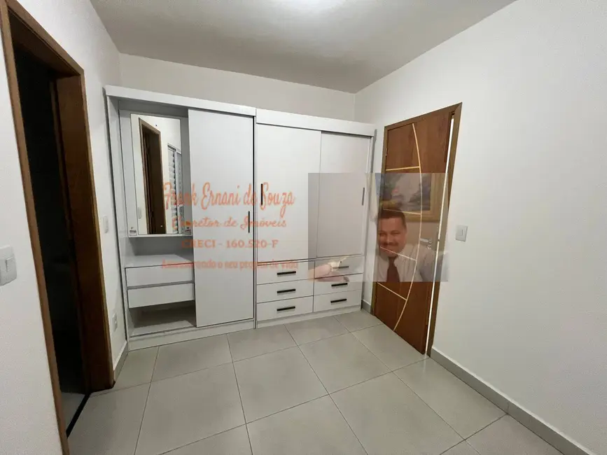 Foto 4 de Casa de Condomínio com 1 quarto para alugar, 32m2 em Vila Santo Estéfano, São Paulo - SP