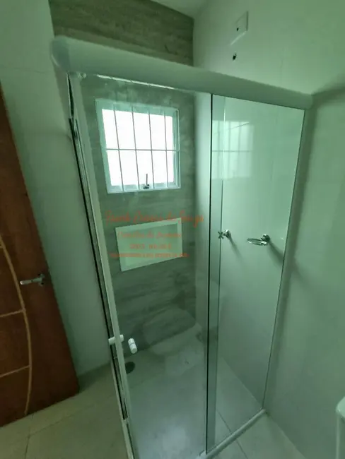 Foto 9 de Casa de Condomínio com 1 quarto para alugar, 32m2 em Vila Santo Estéfano, São Paulo - SP