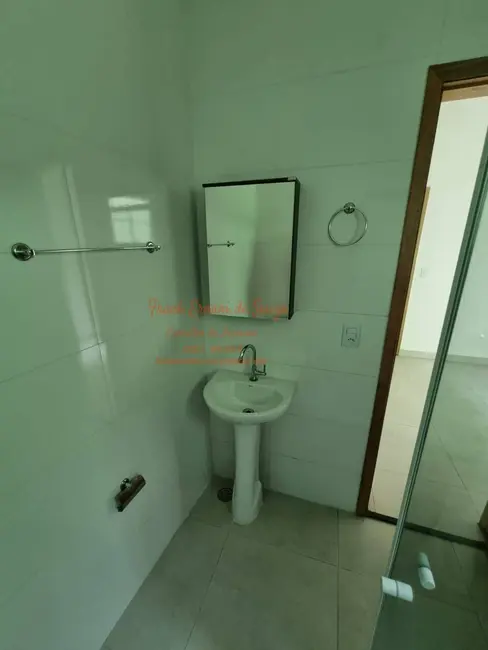 Foto 8 de Casa de Condomínio com 1 quarto para alugar, 32m2 em Vila Santo Estéfano, São Paulo - SP