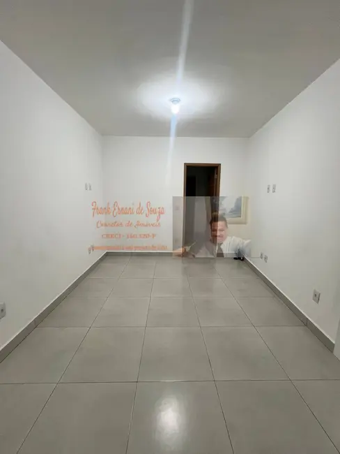 Foto 7 de Casa de Condomínio com 1 quarto para alugar, 32m2 em Vila Santo Estéfano, São Paulo - SP