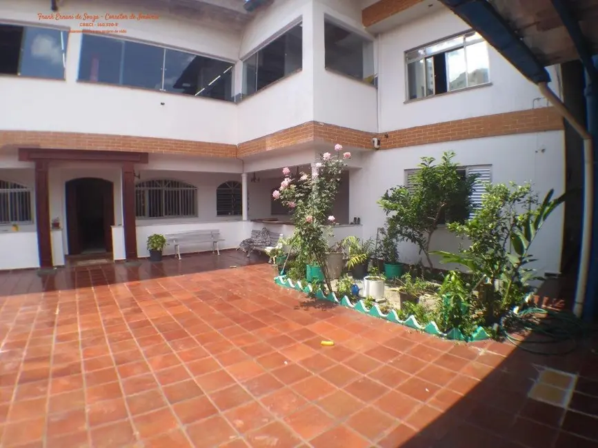 Foto 2 de Casa com 1 quarto à venda, 545m2 em Vila Mariana, São Paulo - SP