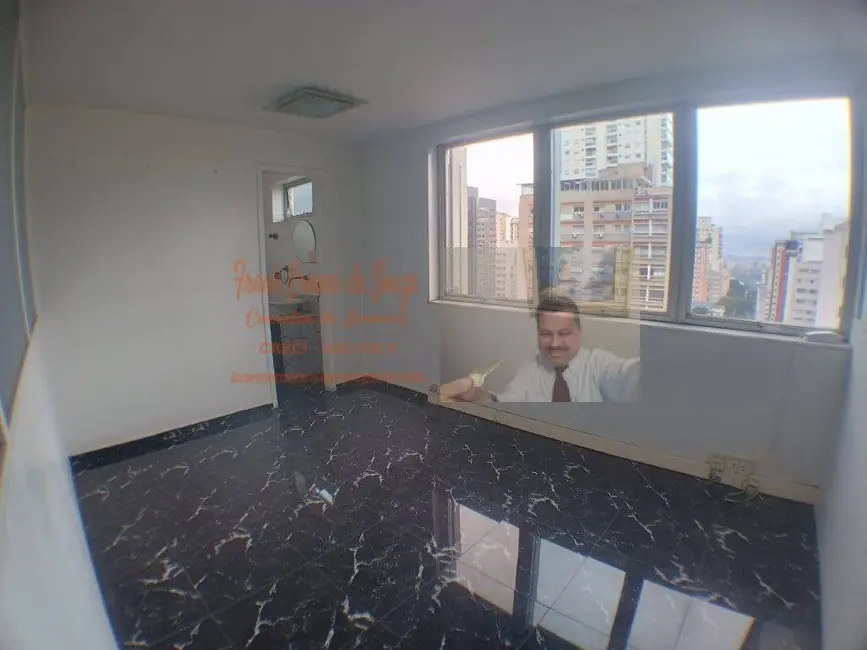 Sala Comercial à venda e para alugar, 75m2 em Paraíso, São Paulo - SP - imagem 6 Foto 6 de Sala Comercial à venda e para alugar, 75m2 em Paraíso, São Paulo - SP