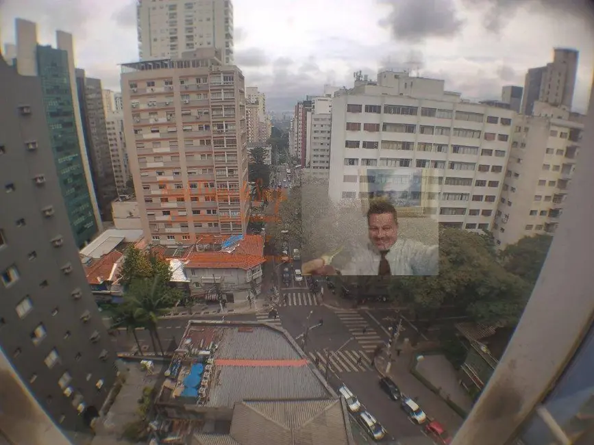 Sala Comercial à venda e para alugar, 75m2 em Paraíso, São Paulo - SP - imagem 8 Foto 8 de Sala Comercial à venda e para alugar, 75m2 em Paraíso, São Paulo - SP
