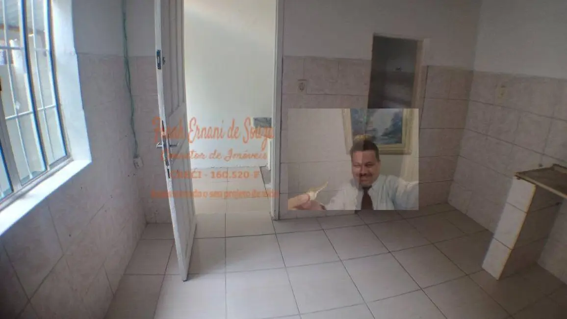 Casa com 1 quarto para alugar, 30m2 em Vila Marte, São Paulo - SP - imagem 3 Foto 3 de Casa com 1 quarto para alugar, 30m2 em Vila Marte, São Paulo - SP