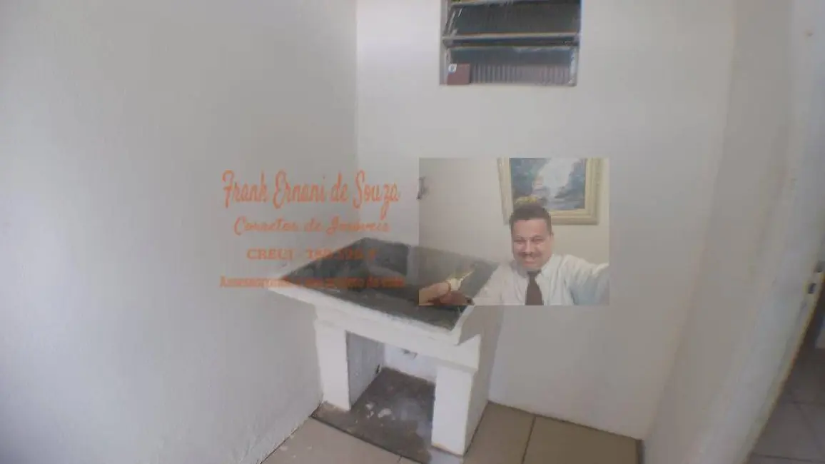 Casa com 1 quarto para alugar, 30m2 em Vila Marte, São Paulo - SP - imagem 9 Foto 9 de Casa com 1 quarto para alugar, 30m2 em Vila Marte, São Paulo - SP