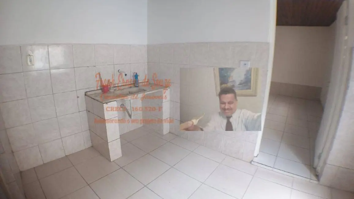 Casa com 1 quarto para alugar, 30m2 em Vila Marte, São Paulo - SP - imagem 5 Foto 5 de Casa com 1 quarto para alugar, 30m2 em Vila Marte, São Paulo - SP