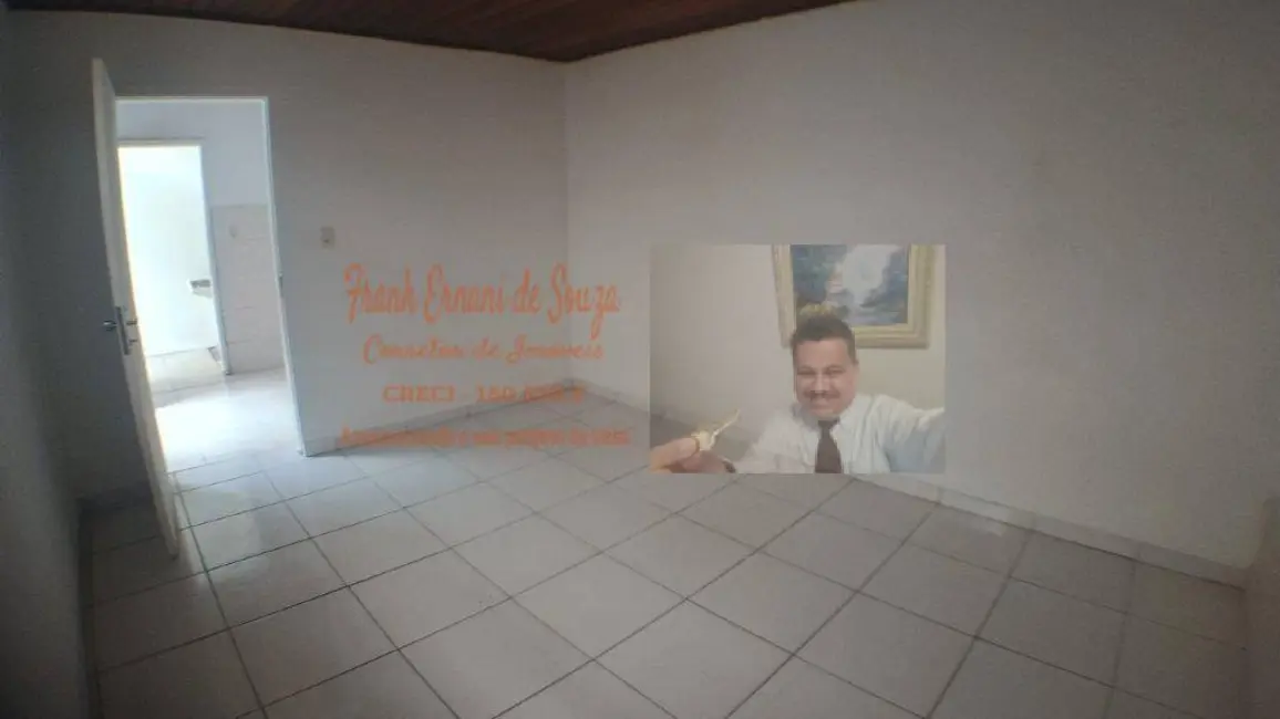 Casa com 1 quarto para alugar, 30m2 em Vila Marte, São Paulo - SP - imagem 4 Foto 4 de Casa com 1 quarto para alugar, 30m2 em Vila Marte, São Paulo - SP