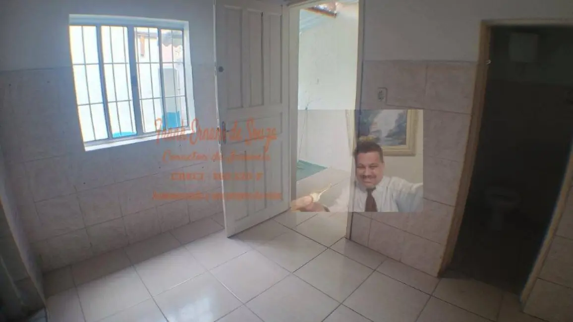 Casa com 1 quarto para alugar, 30m2 em Vila Marte, São Paulo - SP - imagem 2 Foto 2 de Casa com 1 quarto para alugar, 30m2 em Vila Marte, São Paulo - SP