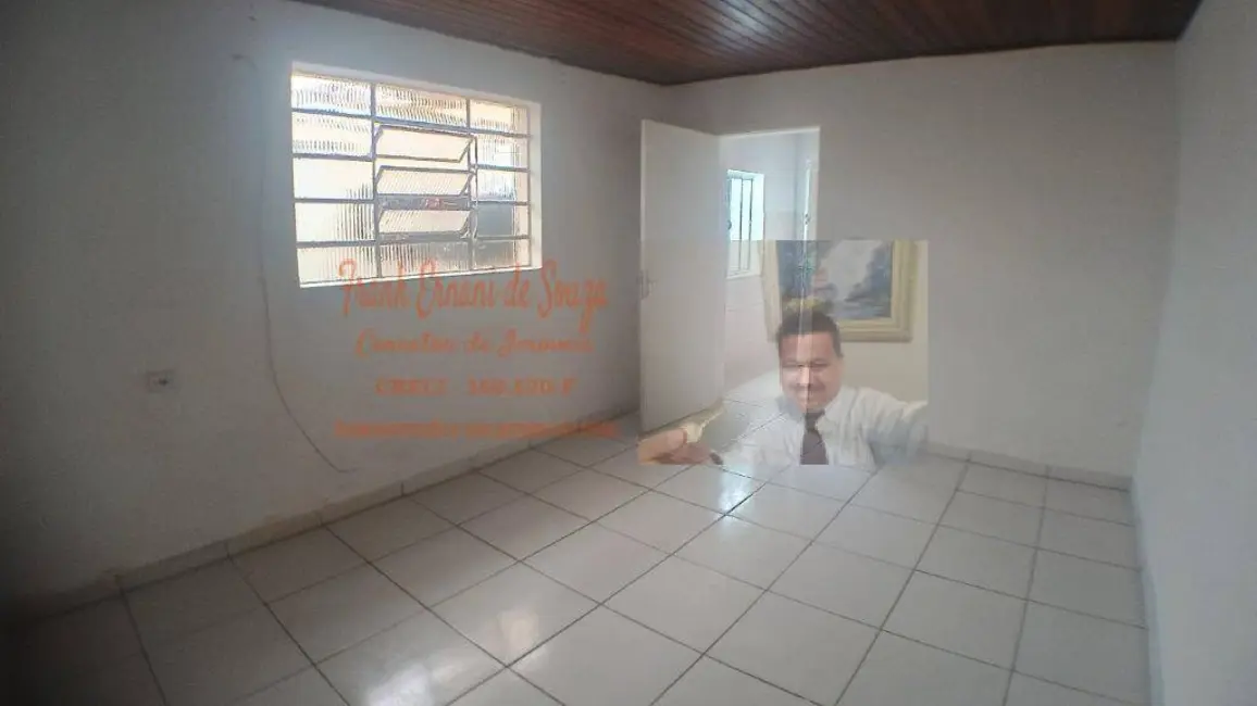 Casa com 1 quarto para alugar, 30m2 em Vila Marte, São Paulo - SP - imagem 1 Foto 1 de Casa com 1 quarto para alugar, 30m2 em Vila Marte, São Paulo - SP