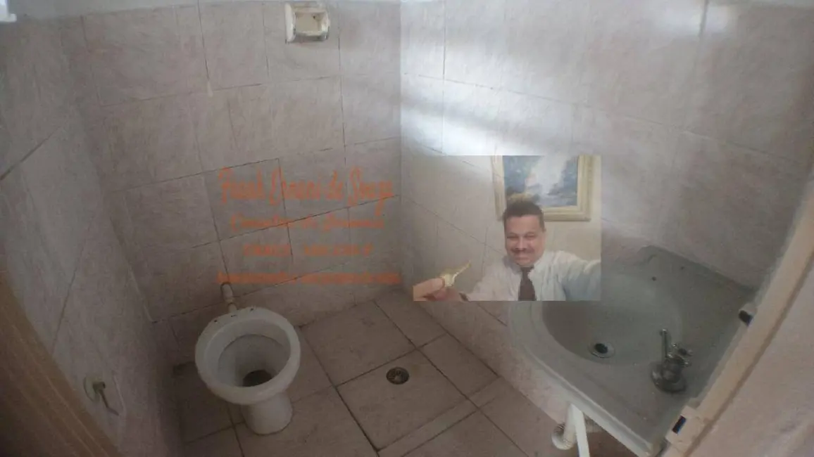 Casa com 1 quarto para alugar, 30m2 em Vila Marte, São Paulo - SP - imagem 8 Foto 8 de Casa com 1 quarto para alugar, 30m2 em Vila Marte, São Paulo - SP