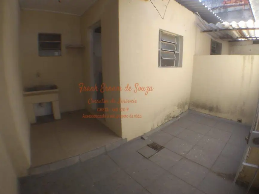 Casa com 4 quartos à venda, 261m2 em Vila Marte, São Paulo - SP - imagem 6 Foto 6 de Casa com 4 quartos à venda, 261m2 em Vila Marte, São Paulo - SP