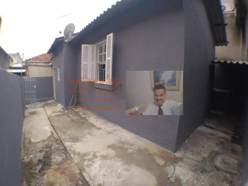 Foto 5 de Casa com 4 quartos à venda, 261m2 em Vila Marte, São Paulo - SP