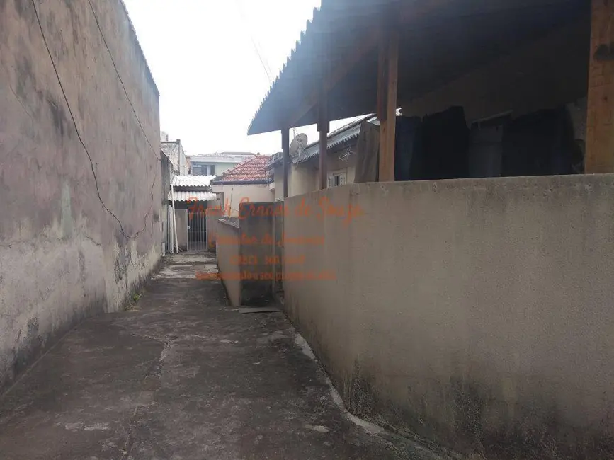 Casa com 4 quartos à venda, 261m2 em Vila Marte, São Paulo - SP - imagem 5 Foto 5 de Casa com 4 quartos à venda, 261m2 em Vila Marte, São Paulo - SP