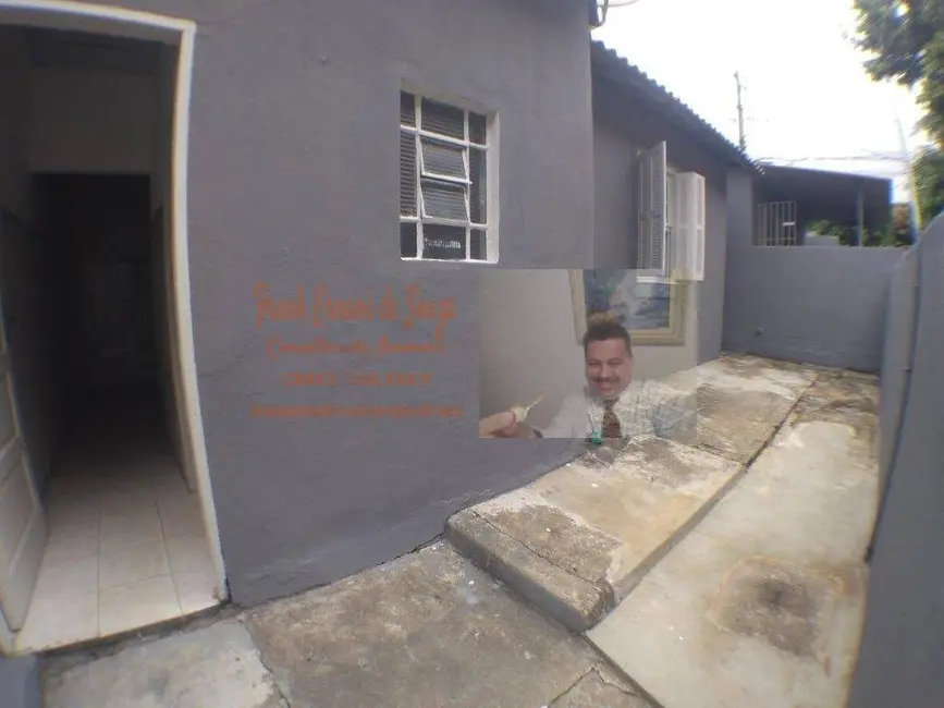 Foto 6 de Casa com 4 quartos à venda, 261m2 em Vila Marte, São Paulo - SP