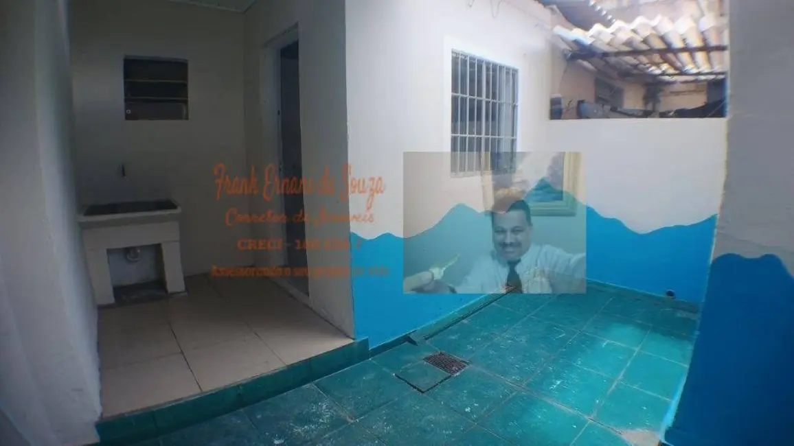Foto 7 de Casa com 4 quartos à venda, 261m2 em Vila Marte, São Paulo - SP