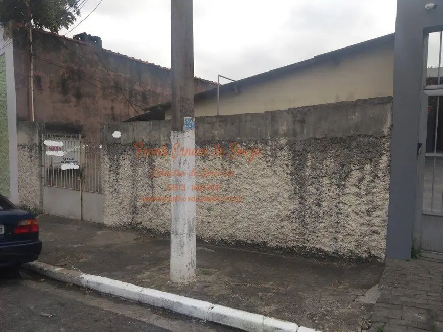 Casa com 4 quartos à venda, 261m2 em Vila Marte, São Paulo - SP - imagem 1 Foto 1 de Casa com 4 quartos à venda, 261m2 em Vila Marte, São Paulo - SP