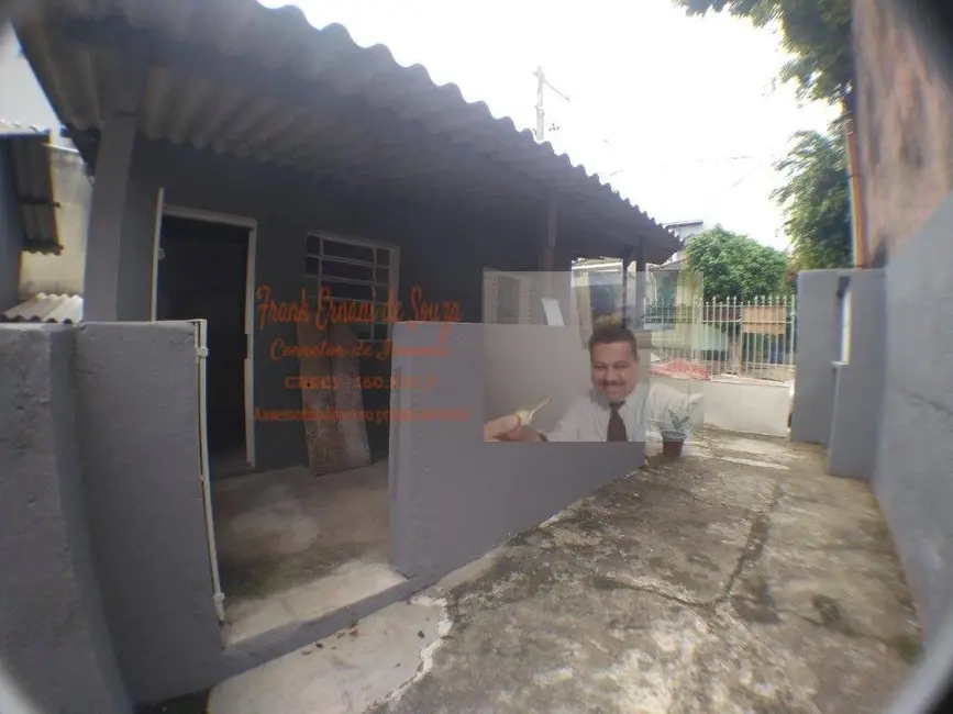 Foto 4 de Casa com 4 quartos à venda, 261m2 em Vila Marte, São Paulo - SP