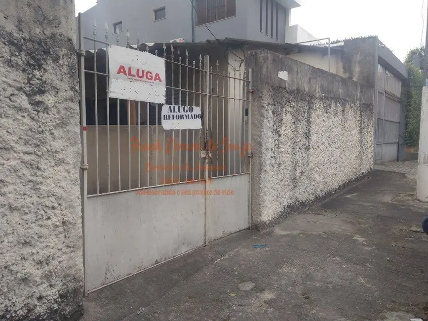 Casa com 4 quartos à venda, 261m2 em Vila Marte, São Paulo - SP - imagem 2 Foto 2 de Casa com 4 quartos à venda, 261m2 em Vila Marte, São Paulo - SP