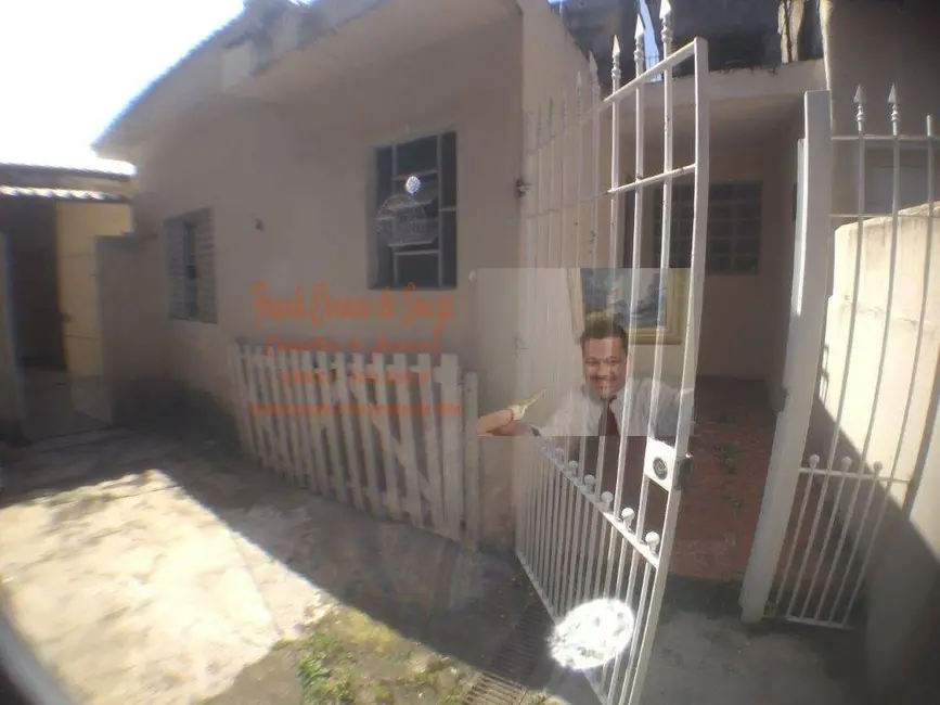 Foto 8 de Casa com 4 quartos à venda, 261m2 em Vila Marte, São Paulo - SP