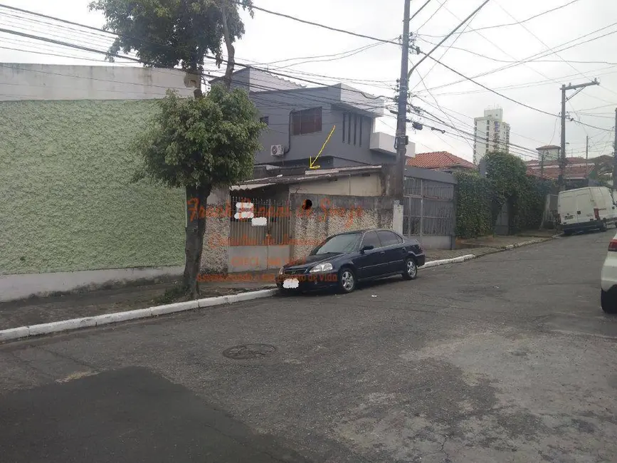 Casa com 4 quartos à venda, 261m2 em Vila Marte, São Paulo - SP - imagem 4 Foto 4 de Casa com 4 quartos à venda, 261m2 em Vila Marte, São Paulo - SP